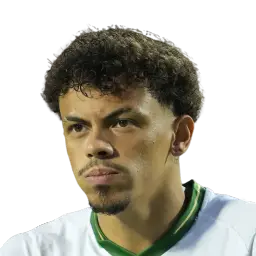 Jeremy Antonisse Dream League Soccer 2025 / DLS25