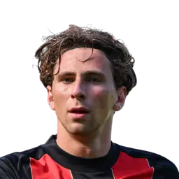 Illia Zabarnyi Dream League Soccer 2025 / DLS25