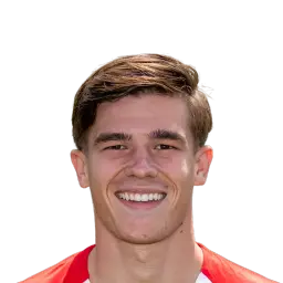 Wouter Goes Dream League Soccer 2025 / DLS25