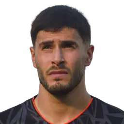 Federico Ravaglia Dream League Soccer 2025 / DLS25