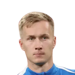 Viljami Sinisalo Dream League Soccer 2025 / DLS25