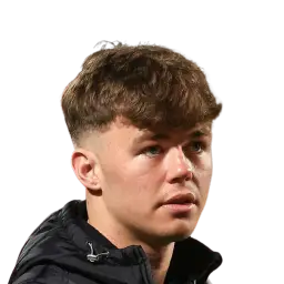 Rory MacLeod Dream League Soccer 2025 / DLS25