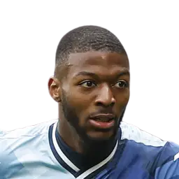 Josué Casimir Dream League Soccer 2025 / DLS25