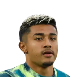 Julián Araujo Dream League Soccer 2025 / DLS25
