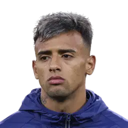 Luciano Rodríguez Dream League Soccer 2025 / DLS25