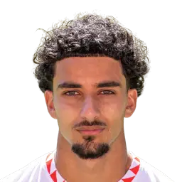 Zidane Iqbal Dream League Soccer 2025 / DLS25
