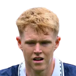 Josh Coburn Dream League Soccer 2025 / DLS25