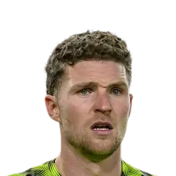 Jack Hamilton Dream League Soccer 2025 / DLS25