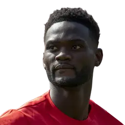 Emmanuel Latte Lath Dream League Soccer 2025 / DLS25