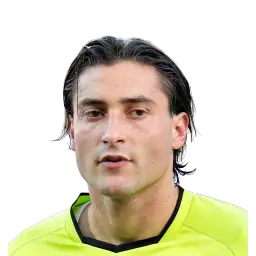 Stefano Turati Dream League Soccer 2025 / DLS25