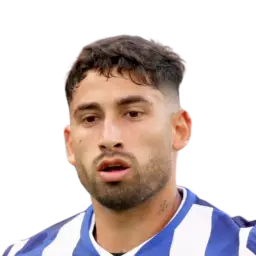 Alan Varela Dream League Soccer 2025 / DLS25