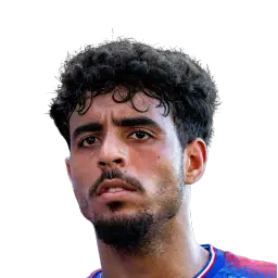 Chadi Riad Dream League Soccer 2025 / DLS25