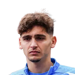 Mojmír Chytil Dream League Soccer 2025 / DLS25