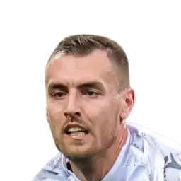 Tomáš Chorý Dream League Soccer 2025 / DLS25
