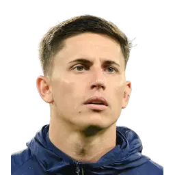 Brian Rodríguez Dream League Soccer 2025 / DLS25