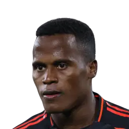 Jhon Arias Dream League Soccer 2025 / DLS25