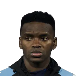 Johan Carbonero Dream League Soccer 2025 / DLS25