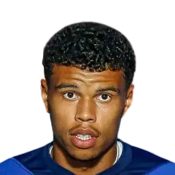 Ransford-Yeboah Königsdörffer Dream League Soccer 2025 / DLS25