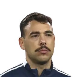 Matías Catalán Dream League Soccer 2025 / DLS25