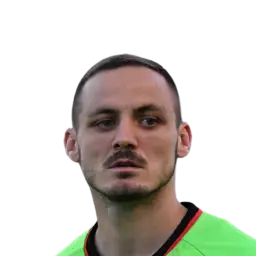 Andrija Vukčević Dream League Soccer 2025 / DLS25