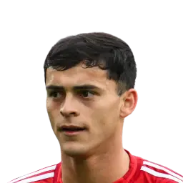 Ramón Sosa Dream League Soccer 2025 / DLS25