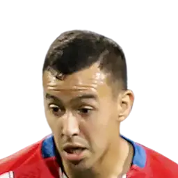 Alejandro Romero Gamarra Dream League Soccer 2025 / DLS25