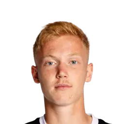 Hugo Larsson Dream League Soccer 2025 / DLS25