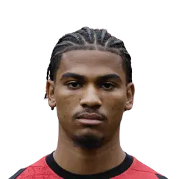 Amine Adli Dream League Soccer 2025 / DLS25