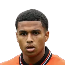 Shea Charles Dream League Soccer 2025 / DLS25
