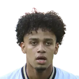 Brenner Souza da Silva Dream League Soccer 2025 / DLS25