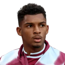 Luis Guilherme Dream League Soccer 2025 / DLS25