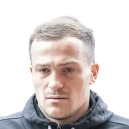 George Edmundson Dream League Soccer 2025 / DLS25