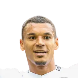 Kayden Jackson Dream League Soccer 2025 / DLS25