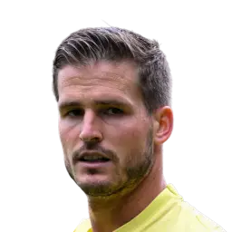 Václav Hladký Dream League Soccer 2025 / DLS25