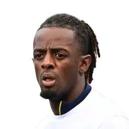 Greg Leigh Dream League Soccer 2025 / DLS25