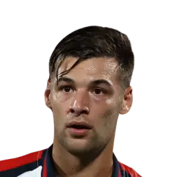 Alessandro Vogliacco Dream League Soccer 2025 / DLS25