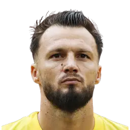 Vasile Mogoș Dream League Soccer 2025 / DLS25