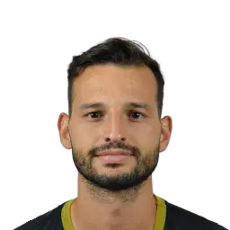 José Gomes Dream League Soccer 2025 / DLS25