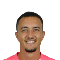Rui Encarnação Dream League Soccer 2025 / DLS25