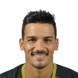 Jota Garcês Dream League Soccer 2025 / DLS25