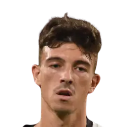 Enrico Delprato Dream League Soccer 2025 / DLS25
