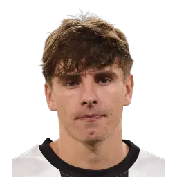 Adrián Bernabé Dream League Soccer 2025 / DLS25