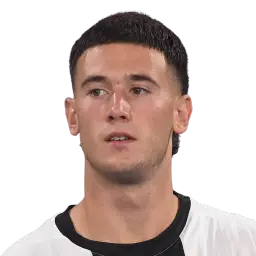 Alessandro Circati Dream League Soccer 2025 / DLS25