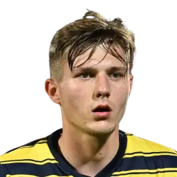 Adrian Benedyczak Dream League Soccer 2025 / DLS25