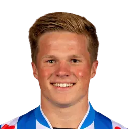 Levi Smans Dream League Soccer 2025 / DLS25