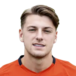 Stije Resink Dream League Soccer 2025 / DLS25