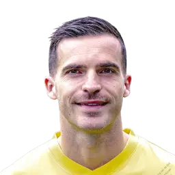 Manel Royo Dream League Soccer 2025 / DLS25