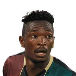 Johnstone Omurwa Otieno Dream League Soccer 2025 / DLS25