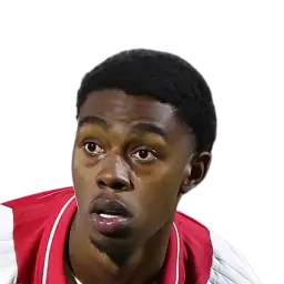 Amourricho van Axel Dongen Dream League Soccer 2025 / DLS25