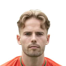 Lars Olden Larsen Dream League Soccer 2025 / DLS25